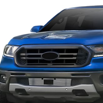 APG® - Horizontal Billet Grille