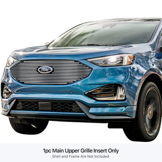 APG® - Horizontal Billet Grille
