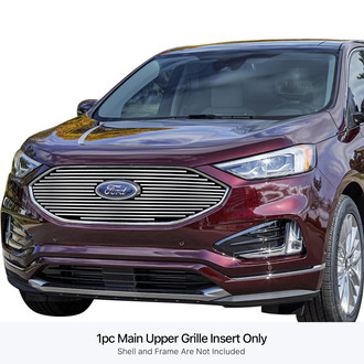 APG® - Horizontal Billet Grille