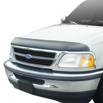 APG® - 2-Pc Black 8x6 mm Horizontal Billet Main Grille