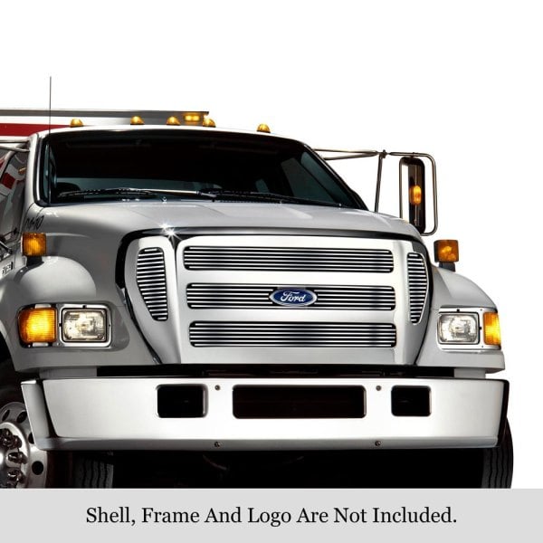Apg truck accessories discount