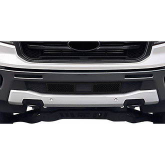 APG® - 1-Pc Black 1.8 mm Wire Mesh Bumper Grille