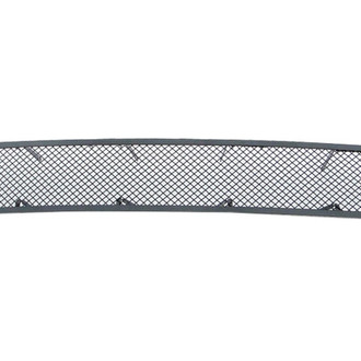 APG® - 1-Pc Black 1.8 mm Wire Mesh Bumper Grille