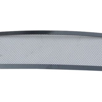 APG® - 1-Pc Black 1.8 mm Wire Mesh Main Grille
