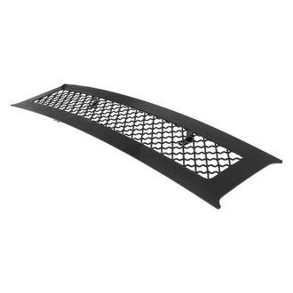 APG® - 1-Pc Black 2.5 mm Wire Mesh Bumper Grille