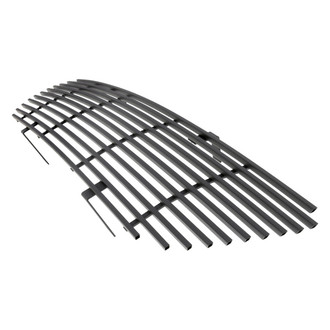 APG® - Black 8x6 mm Horizontal Billet Main and Bumper Grille Set