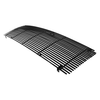 APG® - Black 8x6 mm Horizontal Billet Main and Bumper Grille Set