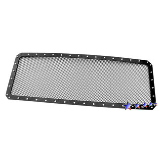 APG® - Black 1.8 mm Wire Mesh Main and Bumper Grille Set