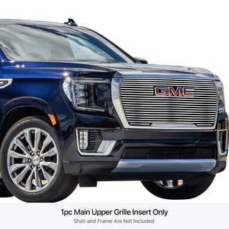 APG® - Horizontal Billet Grille