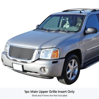 APG® - Horizontal Billet Grille