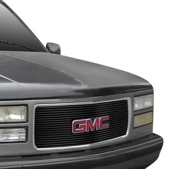 APG® - Horizontal Billet Grille