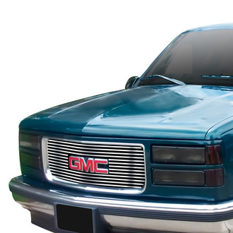 APG® - Horizontal Billet Grille