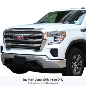 APG® - Horizontal Billet Grille