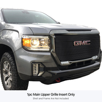 APG® - Horizontal Billet Grille