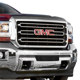 APG® - Horizontal Billet Grille