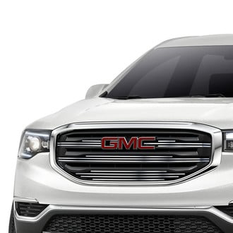 APG® - Horizontal Billet Grille