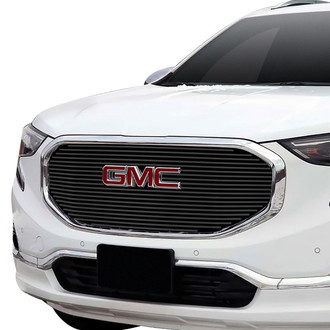 APG® - Horizontal Billet Grille