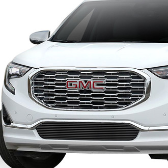 APG® - Horizontal Billet Grille