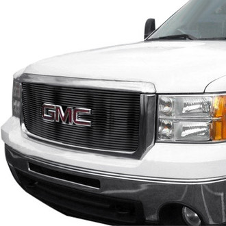 APG® - 1-Pc Black 8x6 mm Horizontal Billet Main Grille