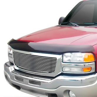 APG® - Polished Horizontal Billet Grille Set