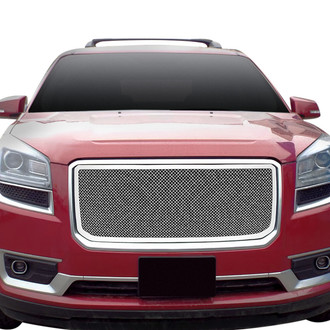 APG® - Chrome Polished 1.8 mm Wire Mesh Grille Set