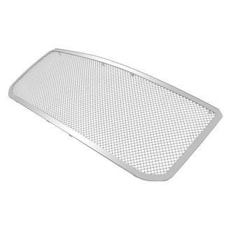 APG® - Chrome Polished 1.8 mm Wire Mesh Main and Bumper Grille Set