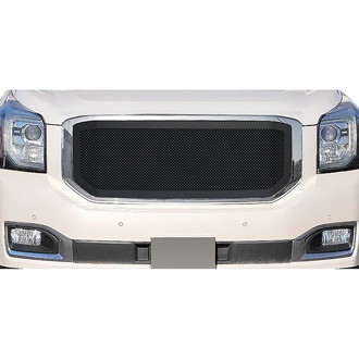 APG® - 1-Pc Black 1.8 mm Wire Mesh Main Grille