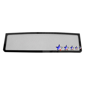 APG® - 1-Pc Black 1.8 mm Wire Mesh Main Grille