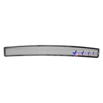 APG® - 1-Pc Black 1.8 mm Wire Mesh Bumper Grille