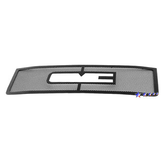 APG® - 1-Pc Black 1.8 mm Wire Mesh Main Grille