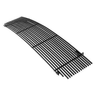 APG® - Black 8x6 mm Horizontal Billet Main and Bumper Grille Set
