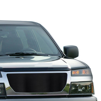 APG® - 1-Pc Black 8x6 mm Horizontal Billet Main Grille