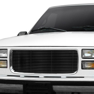 APG® - Horizontal Billet Grille