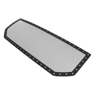 APG® - 1-Pc Rivet Style Black 1.8 mm Wire Mesh Main Grille