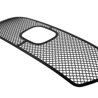 APG® - Black 2.5 mm Wire Mesh Main and Bumper Grille Set