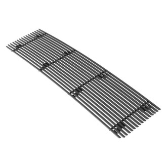 APG® - Black Horizontal Billet Main and Bumper Grille Set
