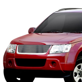 APG® - Horizontal Billet Grille