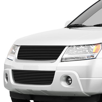 APG® - Horizontal Billet Grille