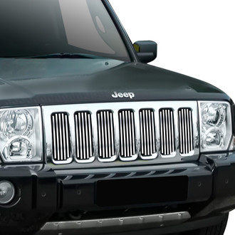 APG® - Horizontal Billet Grille