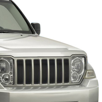 APG® - Horizontal Billet Grille