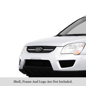 APG® - Horizontal Billet Grille