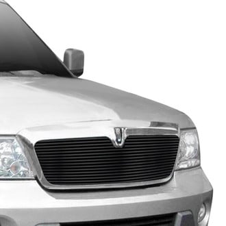 APG® - Horizontal Billet Grille