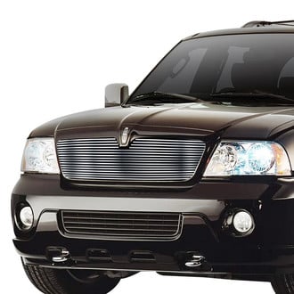 APG® - Horizontal Billet Grille
