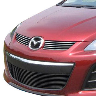 APG® - Horizontal Billet Grille