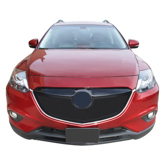 APG® - 1-Pc Black 1.8 mm Wire Mesh Main Grille