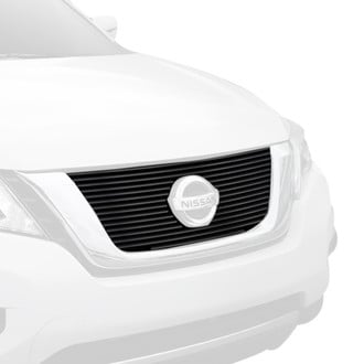 APG® - Horizontal Billet Grille