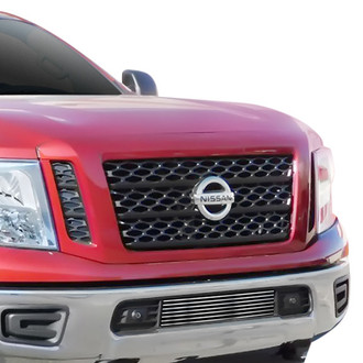APG® - Horizontal Billet Grille