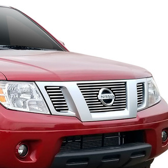 APG® - Horizontal Billet Grille