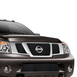 APG® - Horizontal Billet Grille