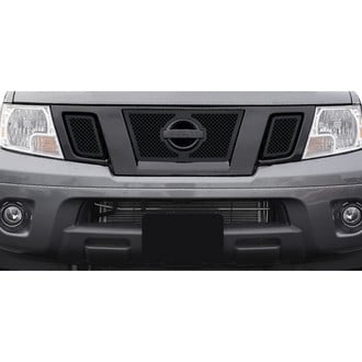APG® - Black 1.8 mm Wire Mesh Grille Set